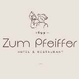 Logo Hotel und Restaurant "Zum Pfeiffer"