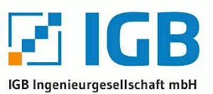 Logo IGB Ingenieurgesellschaft mbH
