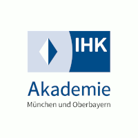 Logo IHK Akademie München und Oberbayern gGmbH