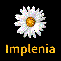 Logo Implenia Construction GmbH