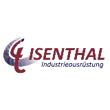 Logo Isenthal Industrieausrüstung GmbH