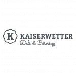 Logo Kaiserwetter Deli & Catering