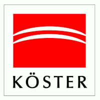 Logo Köster GmbH