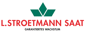 Logo L. STROETMANN Saat GmbH & Co. KG