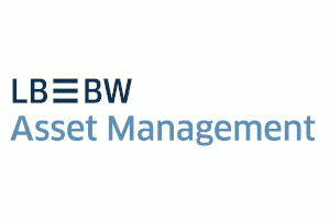 Logo LBBW Asset Management Investmentgesellschaft mbH
