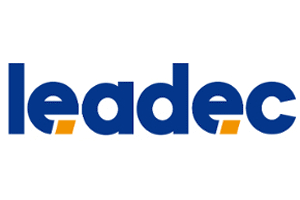 Logo Leadec Management Central Europe BV & Co. KG