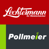 Logo Lechtermann-Pollmeier Bäckereien GmbH
