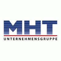 Logo MHT Industrietechnische Produkte GmbH