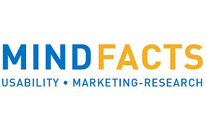 Logo Mindfacts GmbH