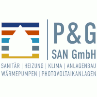 Logo P&G SAN GmbH
