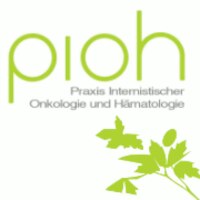 Logo Pioh - Praxis Internistischer Onkologie und Hämatologie, Inh. Dr. med. Andreas