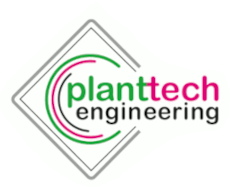 Logo Planttech Engineering GmbH