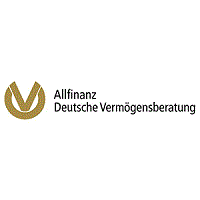 Logo Regionaldirektion für Allfinanz Aktiengesellschaft DVAG Andrea Godknecht
