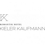 Logo Romantik Hotel Kieler Kaufmann