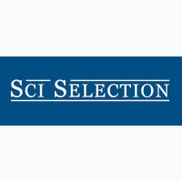 Logo SCI Selection