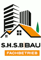 Logo SHSB Bau