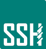 Logo SSH Südwestdeutsche-Stahl-Handelsgesellschaft mbH