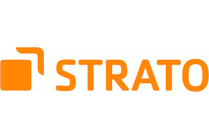 Logo STRATO AG