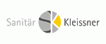 Logo Sanitär Kleissner GmbH