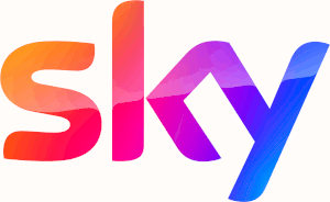 Logo Sky Deutschland GmbH