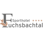 Logo Sporthotel Fuchsbachtal