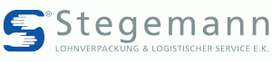 Logo Stegemann Lohnverpackung & Logistischer Service e.K.