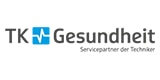 Logo TKgesundheit GmbH