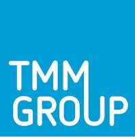 Logo TMM Group Gesamtplanungs GmbH