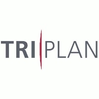 Logo TRIPLAN GmbH