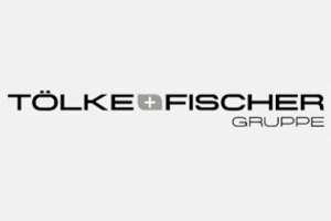 Logo Tölke & Fischer GmbH & Co. KG