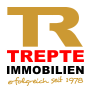 Logo Trepte Immobilien GmbH