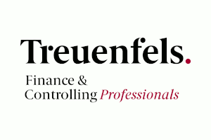 Logo Treuenfels GmbH Professionals