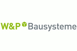 Logo W&P Bausysteme Montage GmbH