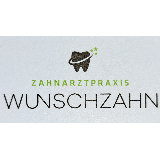Logo Zahnarztpraxis Wunschzahn