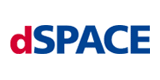Logo dSPACE GmbH