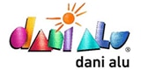 Logo dani alu GmbH