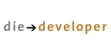 Logo die developer Projektentwicklung GmbH