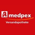 Logo medpex Versandapotheke
