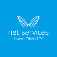 Logo net services GmbH & Co. KG