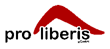 Logo pro liberis Kinder-, Jugend- und Familienhilfe gGmbH Verwaltung