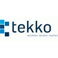 Logo tekko Informationssysteme GmbH & Co. KG
