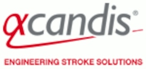 Logo ACANDIS GmbH