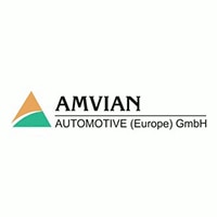 Logo AMVIAN AUTOMOTIVE (Europe) GmbH