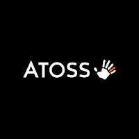 Logo ATOSS Software AG