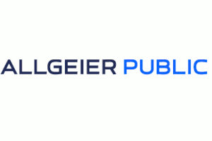 Logo Allgeier IT GmbH