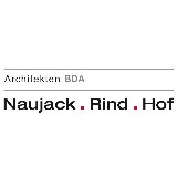 Logo Architekten Naujack Rind Hof