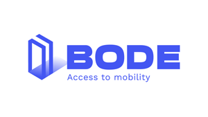 Logo Bode ? Die Tür GmbH