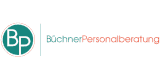 Logo Büchner Personalberatung Inh. Volker Büchner