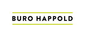 Logo Buro Happold