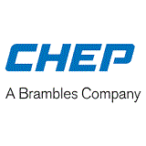 Logo CHEP Deutschland GmbH